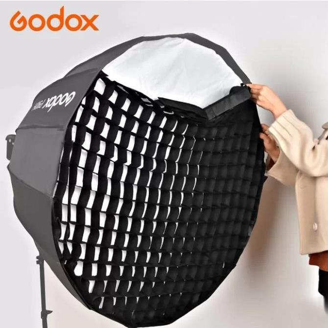 LƯỚI TỔ ONG GODOX P90-G CHO SOFTBOX QR-P90/ P90L