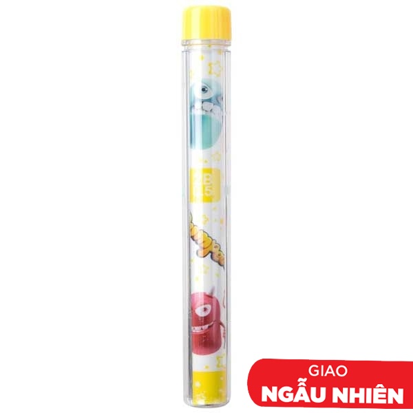 Ruột Chì Dài 2B 0.7 mm Deli EU67300 (Mẫu Bao Bì Giao Ngẫu Nhiên)