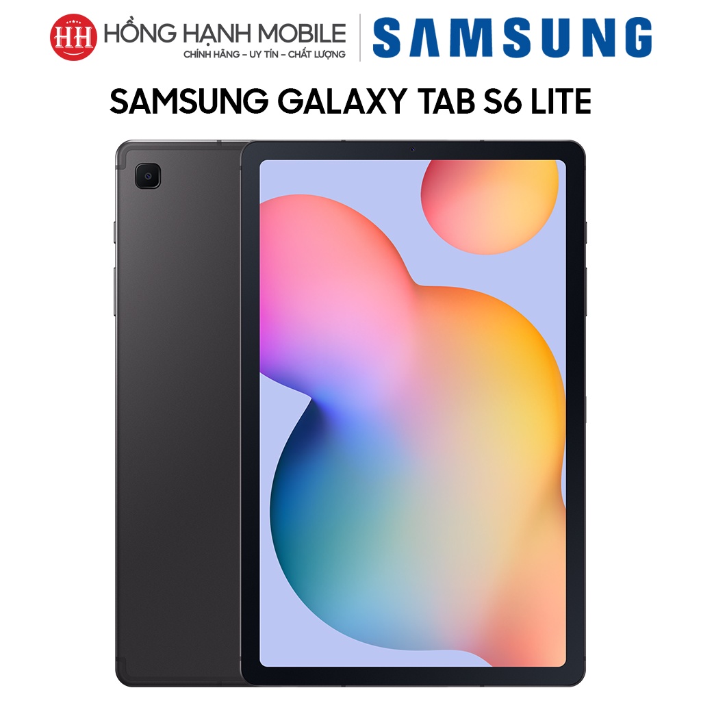 Máy Tính Bảng Samsung Galaxy Tab S6 Lite 4GB/64GB - Hàng Chính Hãng | BigBuy360 - bigbuy360.vn