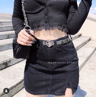 SET ÁO CROPTOP TD REN x BRA