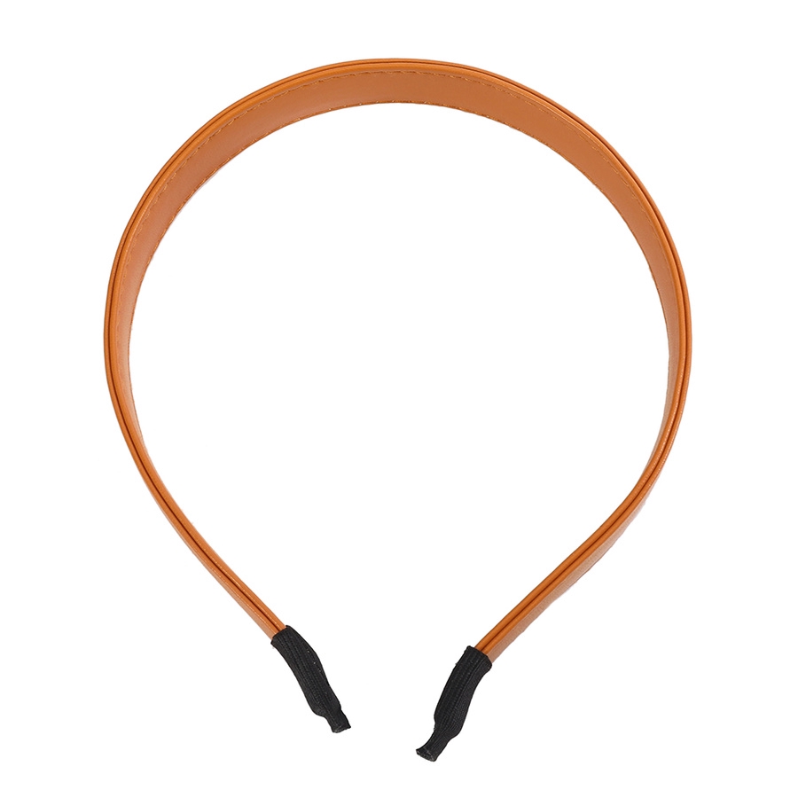 Cài tóc màu trơn thời trang hàn quốc