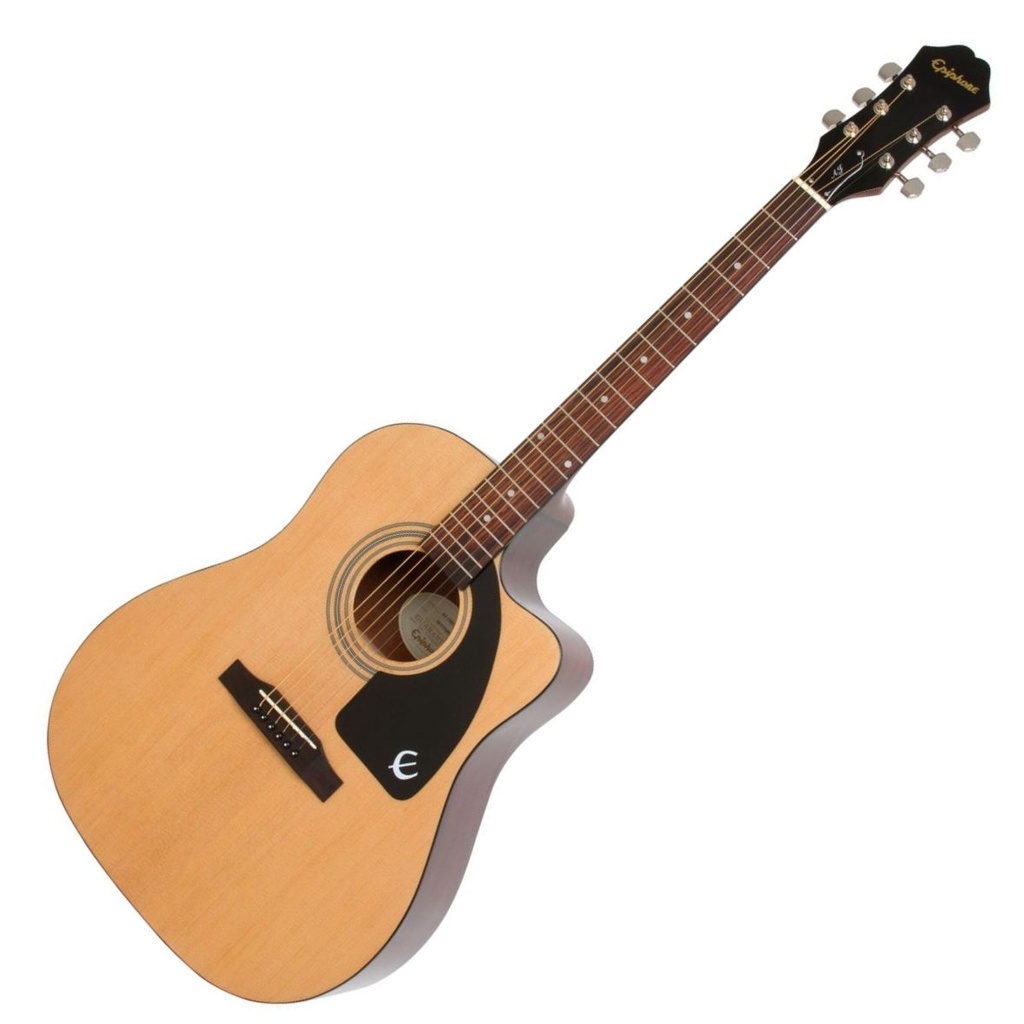 Đàn Guitar Acoustic Epiphone AJ-100 - tặng full phụ kiện