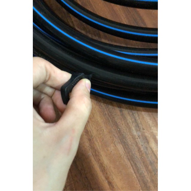 Dụng cụ dùi đục lỗ khởi thủy 6mm.