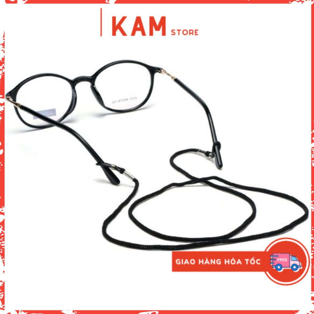 Dây Đeo Kính mắt , chống rơi kính bằng dây dù tiện dụng 1 Chiếc | KAM Store