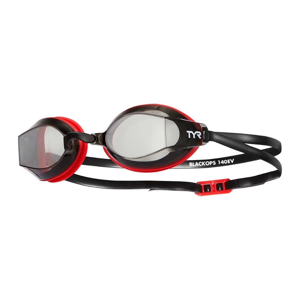 Kính bơi TYR Blackops 140 EV Racing Adult Goggles