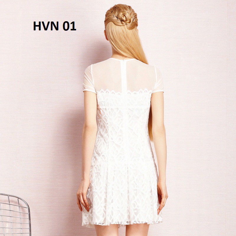 Váy đầm chiết eo, hàng nhập, chất đẹp | BigBuy360 - bigbuy360.vn