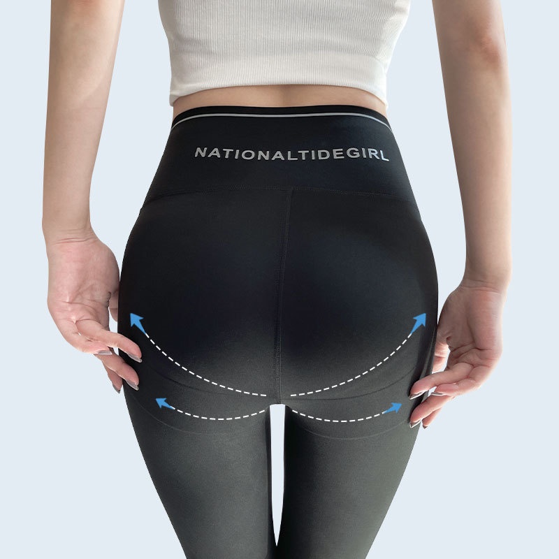 QUẦN LEGGING ĐEN CAO CẤP, HÀNG QC1, SIÊU CO GIÃN, PHONG CÁCH TRẺ TRUNG, CÁ TÍNH QL01 | BigBuy360 - bigbuy360.vn