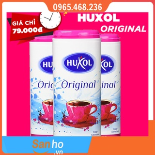 Đường ăn kiêng Huxol Original 1200 viên