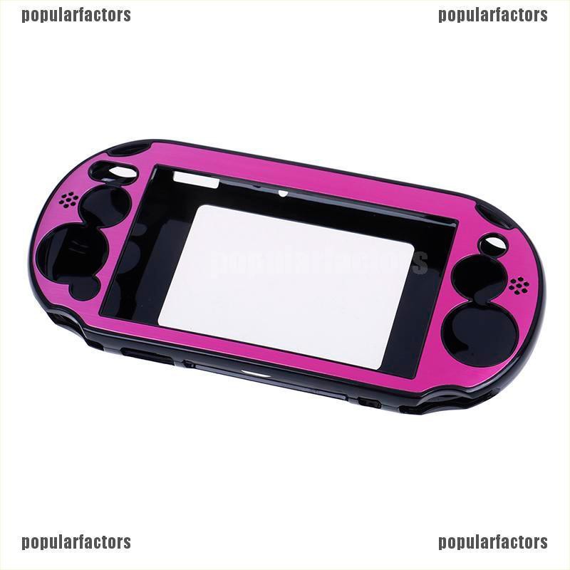Vỏ Nhôm Bảo Vệ Cho Ps Vita Psv 2000 Chất Lượng Cao