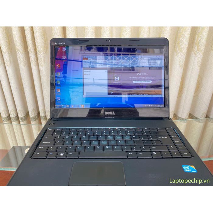 Laptop Dell inspiron N4030- core i3/ 3G ram/ 500G hdd