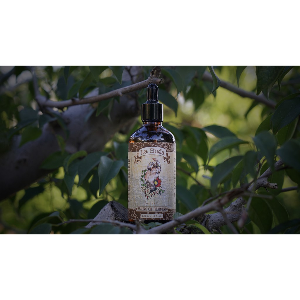 Dầu dưỡng tóc Lamano (100ml - phiên bản 4.2) | BigBuy360 - bigbuy360.vn