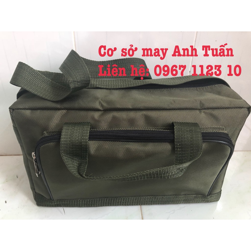 [RẺ NHẤT SHOPEE] Giỏ đồ nghề - cao 22 x dài 38 x ngang 17