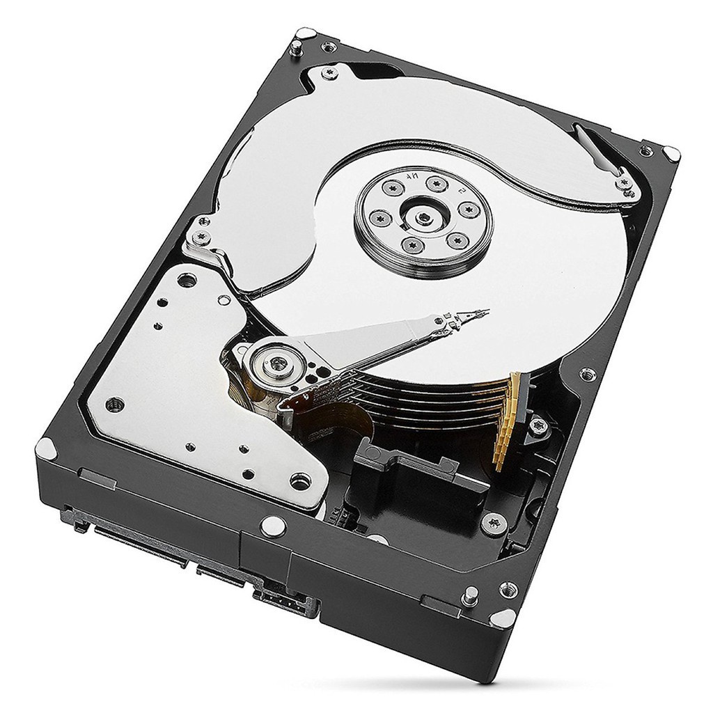 Ổ cứng SkyHawk 1TB, 2TB, 4TB, 6TB, 8TB 3.5” chuyên dùng cho hệ thống giám sát - Hàng Chính Hãng