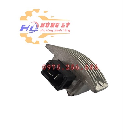 Tiết Chế 12V Máy Phát KIA 1T4 TQ phụ tùng ô tô phụ tùng Hùng Lỳ