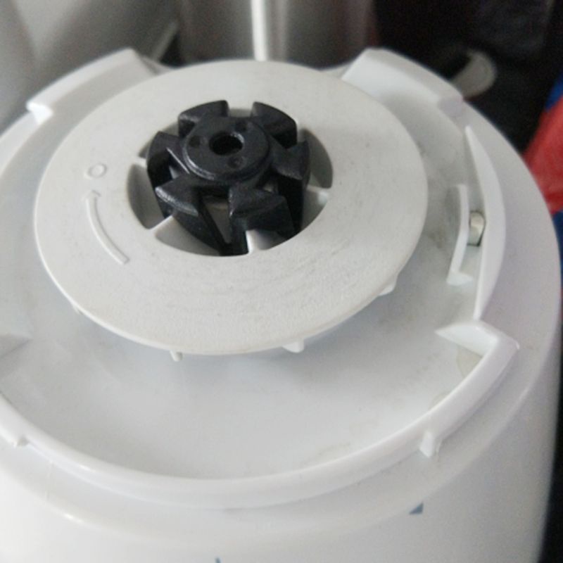 Chân Máy Đánh Trứng Bằng Nhựa Cho HR2003 HR2004 HR2006 HR2024