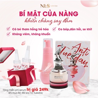 (Mua giá sỉ )Nước Hoa Cô Bé Anti Tuesday