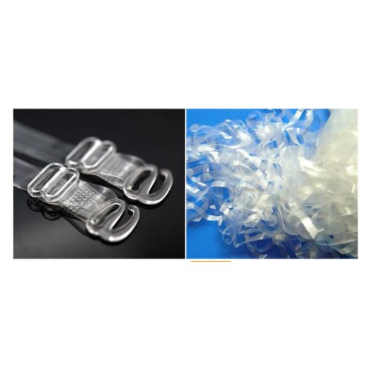 Dây Áo Lót Trong Suốt Quai Nhựa - Hàng Nội địa Trung | BigBuy360 - bigbuy360.vn