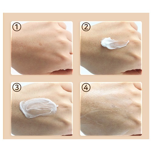 [Hàng mới về] Kem dưỡng da mắt Elizavecca CF-Nest vàng làm trắng da 30ml