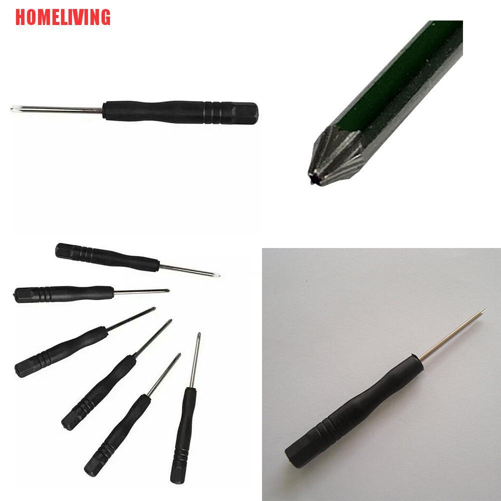 Bộ 3 Tua Vít 0.8mm Sửa Chữa Điện Thoại Chuyên Dụng