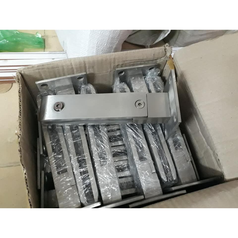 TRỤ LAN CAN⚡FreeShip⚡TRỤ CẦU THANG TRỤ NGÀM ĐẶC CAO 22C