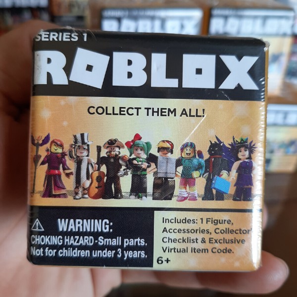Roblox Toy Box Series 1 Chinh Hang Co Code Hộp Ngẫu Nhien Khuyến Mai Gia Rẻ Chỉ 149 000 đ Giảm Gia Mỗi Ngay - roblox toy box series 1 chinh hang co code hộp ngẫu nhien shop quần áo ae vn roblox Roblox Toy Box Series 1 Chinh Hang Co Code Hộp Ngẫu Nhien Khuyến Mai Gia Rẻ Chỉ 149 000 đ Giảm Gia Mỗi Ngay - shop quần áo ae vn roblox