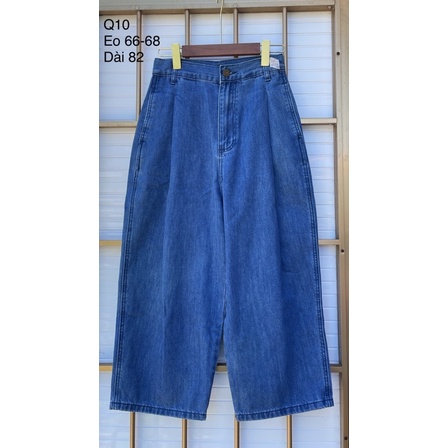 Quần Jean 2hand