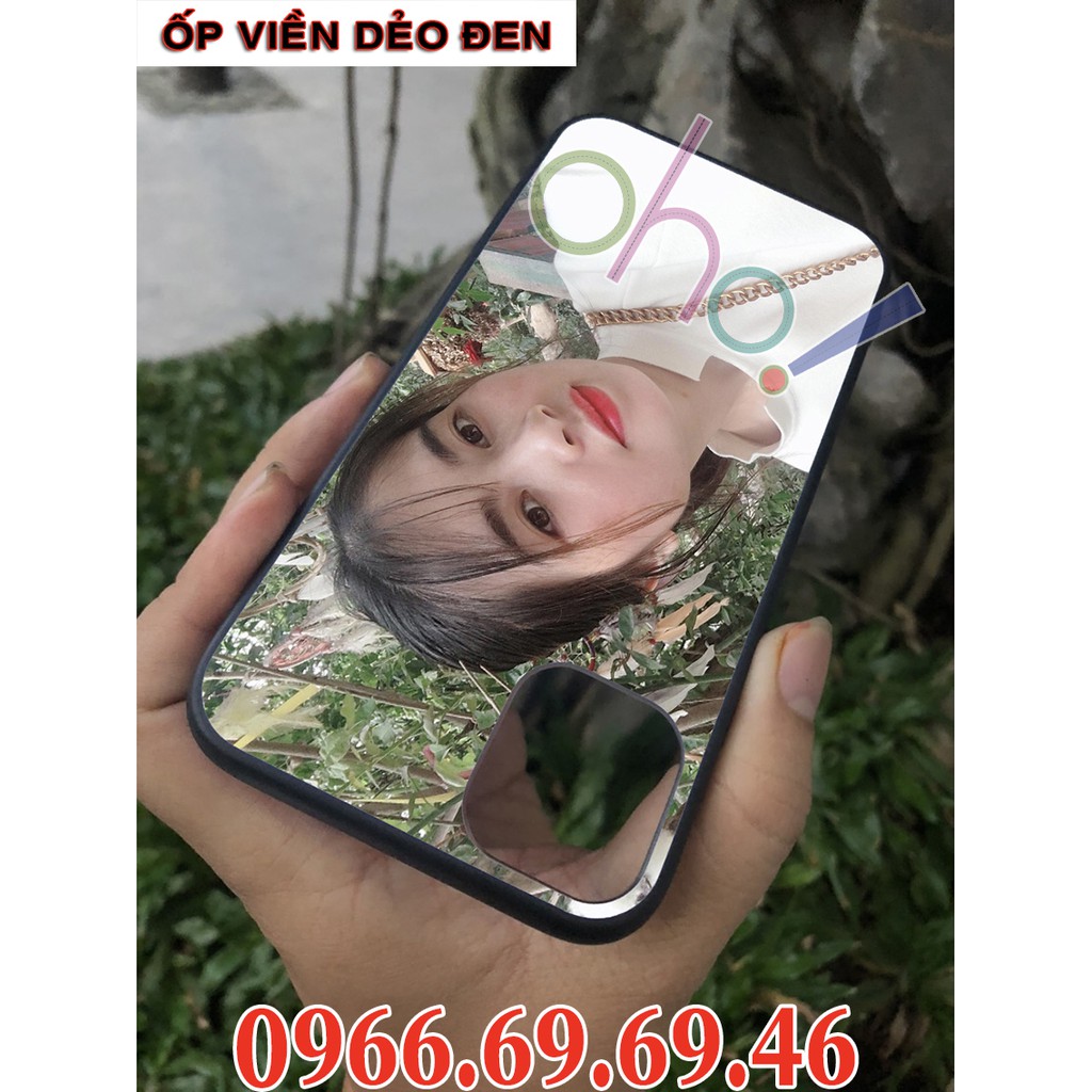 ốp lưng iphone 11 pro max - 11 pro - 11 in hình theo yêu cầu