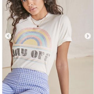 Áo thun F21 form chuẩn