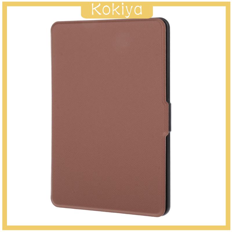 [KOKIYA]Anti-Slip Kindle Protective Case eBook Covers for Kindle - Minimalist Style