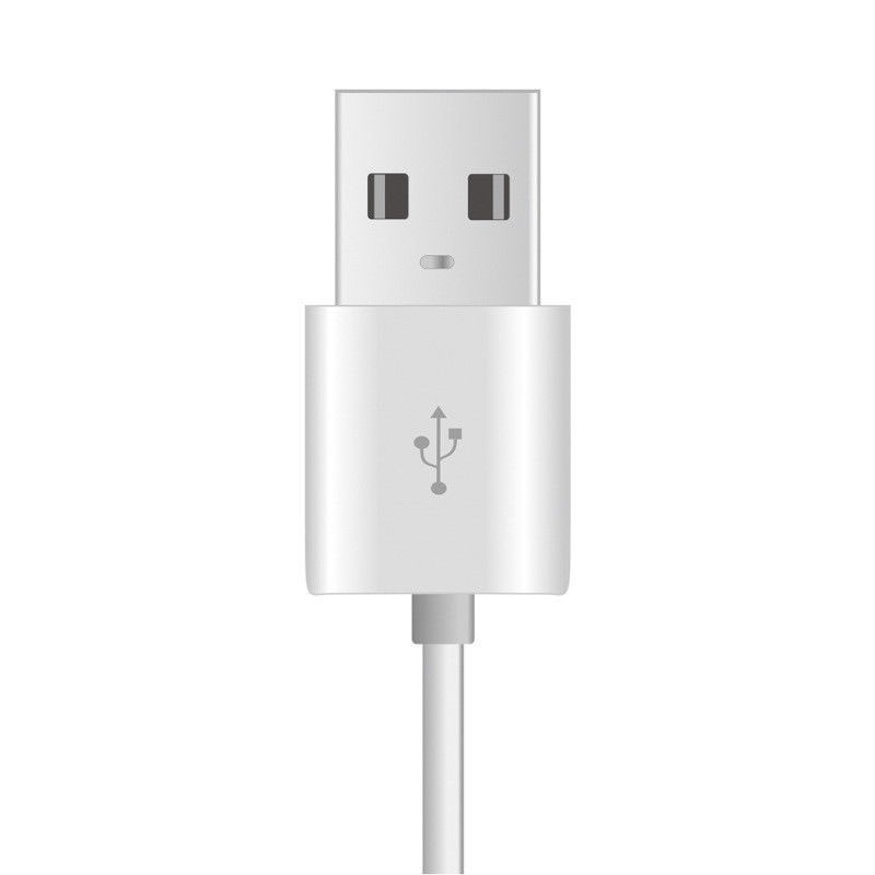 Cáp sạc cổng USB 4 chân 56cm cho đồng hồ thông minh