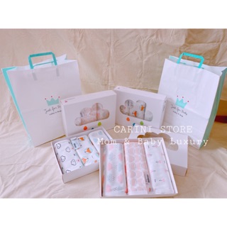 Khăn tắm cotton Dalpong Hàn Quốc