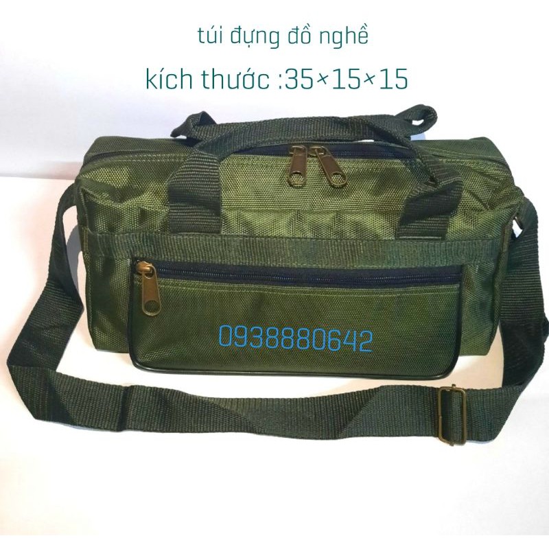 Túi đựng đồ nghề cỡ nhỏ