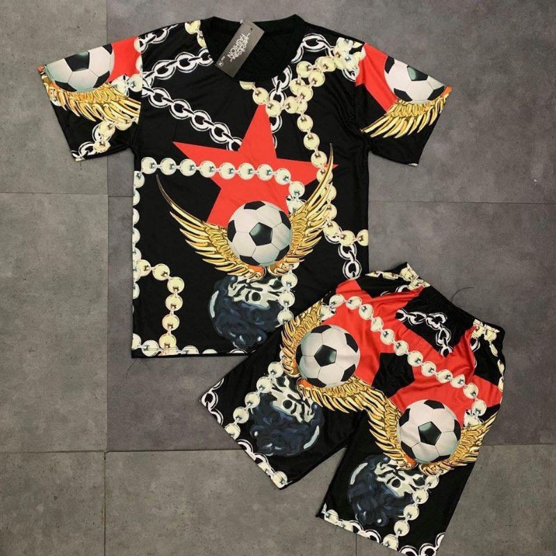 Bộ nam thun lạnh size 45-70kg | BigBuy360 - bigbuy360.vn
