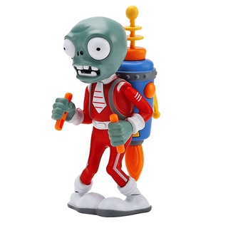 Bộ Đồ Chơi Plants Vs Zombies Cho Bé