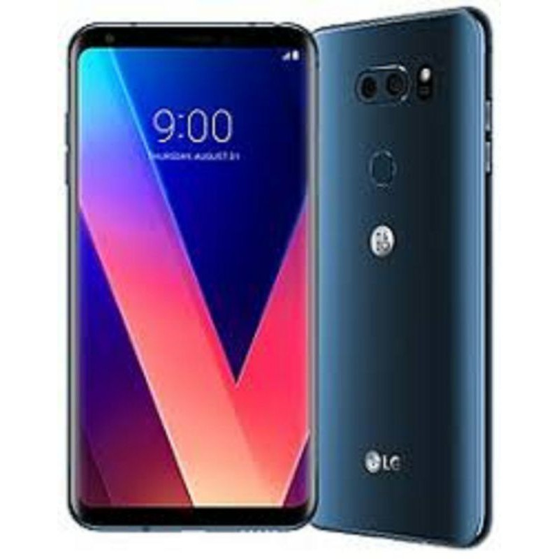 điện thoại LG V30 ram 4G/64G mới Chính Hãng, chơi game siêu mượt