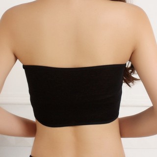 Áo ống OAL01 ĐEN