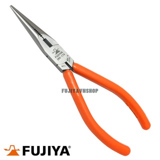 Kìm nhọn mũi dài fujiya 380-170