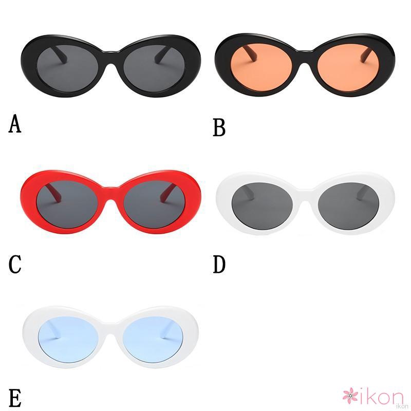 ✨Ikon Kính mát tròn hàn quốc kiểu retro