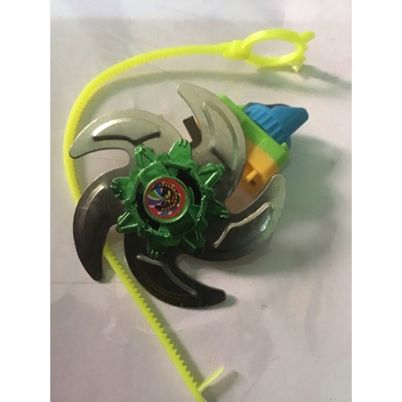 Con Quay sắt size nhỏ