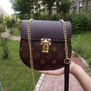 Túi xách nữ nhỏ mini phong cách sang trọng nữ tính - mssimly