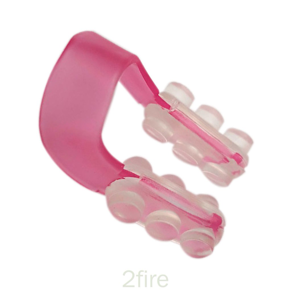 Kẹp hỗ trợ nâng mũi thẳng chất liệu silicone | BigBuy360 - bigbuy360.vn