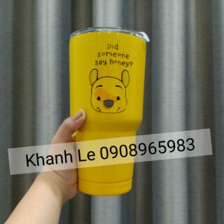 Ly giữ nhiệt Yeti Thái Lan