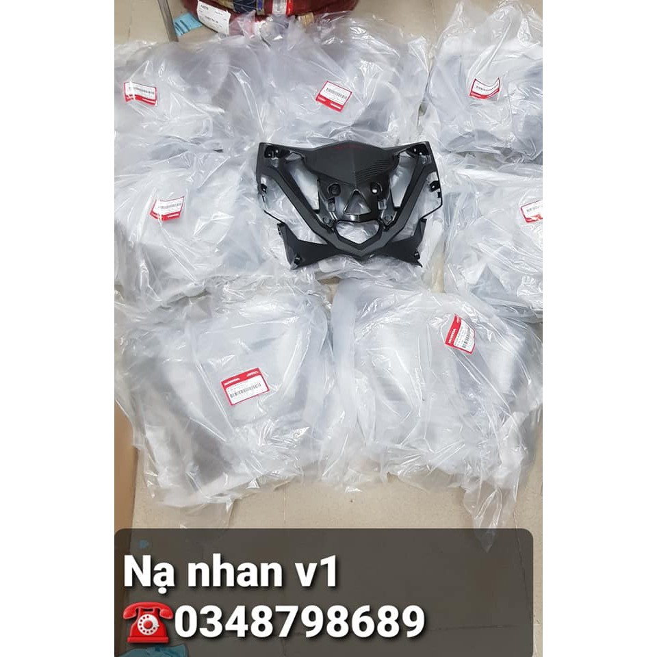 Nắp nước mát winner