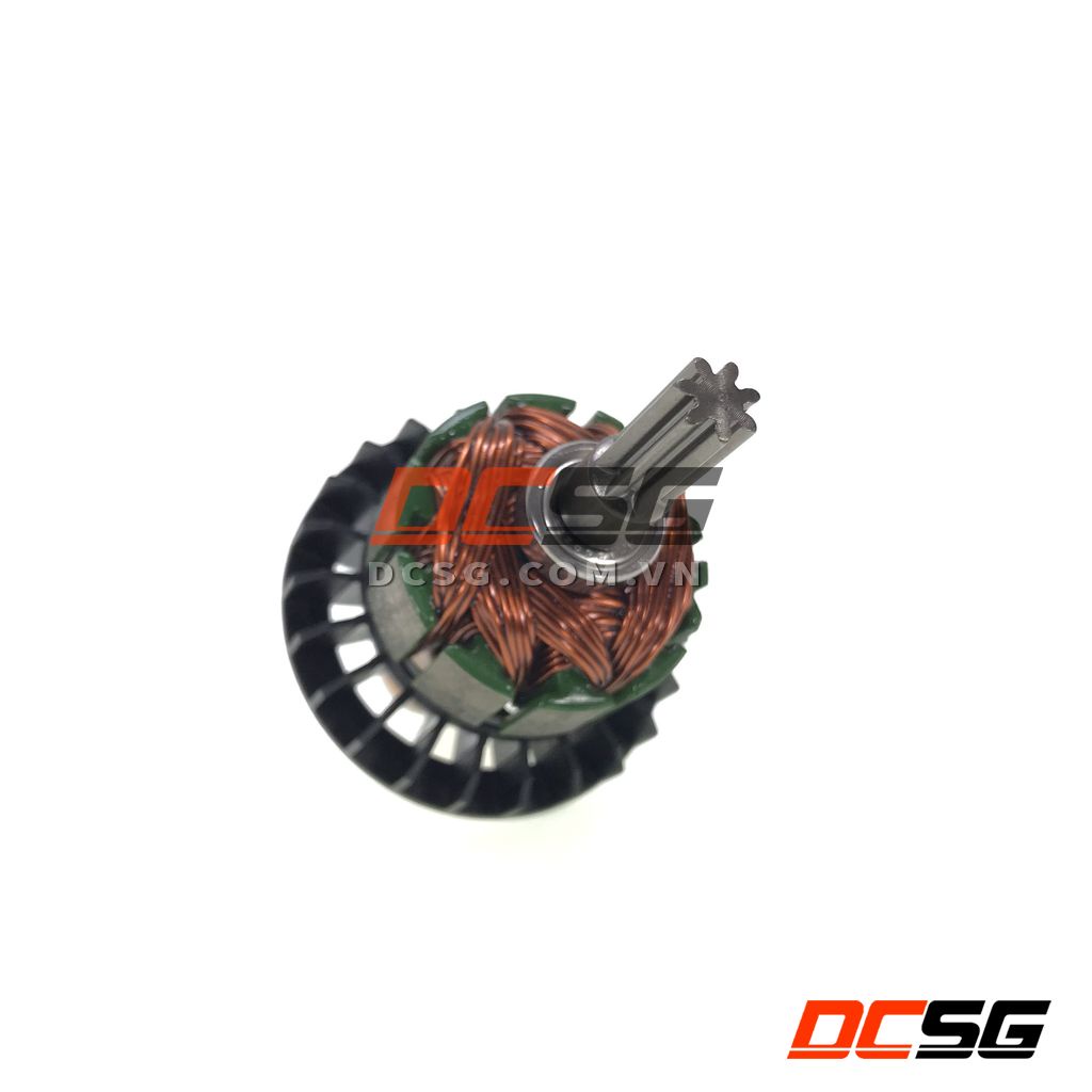 Rotor máy vặn vít dùng pin 18V DTD152/XDT11 Makita 619377-8 | DCSG