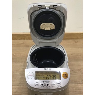 Nồi cơm điện Nhật Zojirushi NP- BE10