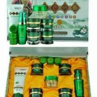 BỘ MỸ PHẨM CAO CẤP HOÀNG CUNG