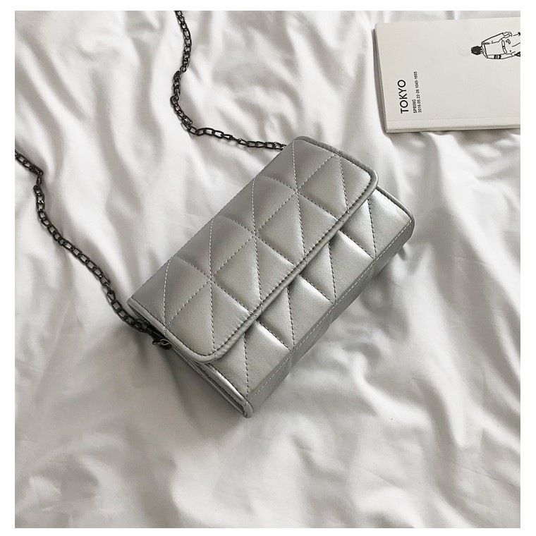 Túi Xách Nữ 💟FREESHIP💟 Giảm 10k khi nhập  Túi Đeo Chéo Nữ