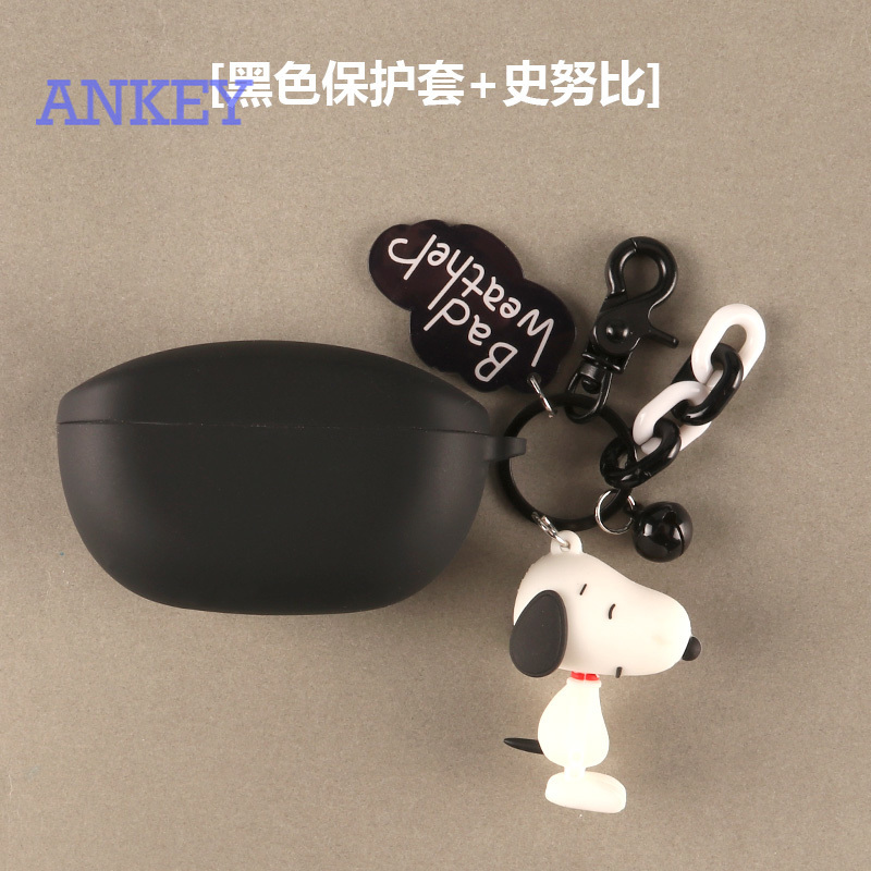 Sony WF-SP800N WF-1000XM3 WF-H800 WF-XB700 Case XO Hộp Đựng Chống Sốc Cho Tai Nghe Sony Wf-Sp800N Wf-1000Xm3 Wf-H800 Wf-Xb700
