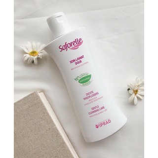 Dung dịch Vệ sinh PN Saforelle 250ml