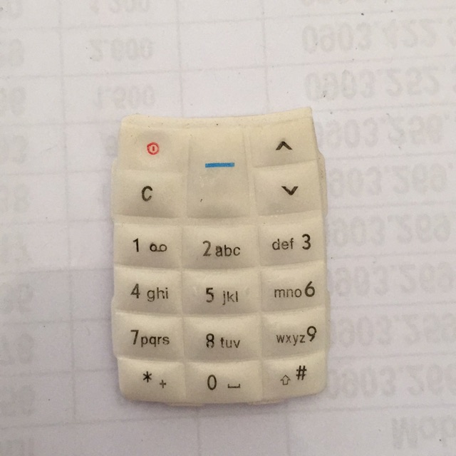 Phím nokia 1100